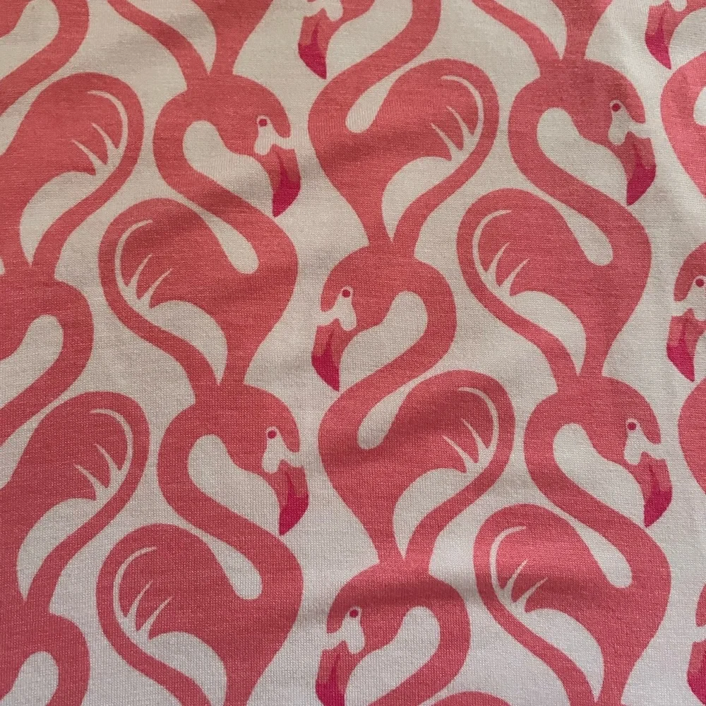 Southern Tide Flamingo Sleep Tank Small NWOT - Picture 6 of 6